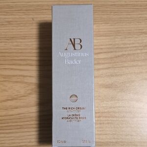 The Rich Cream - Silver